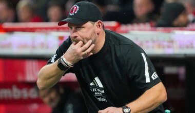 2. Fußball-Bundesliga - Reese mit emotionaler Kiel-Rückkehr - Premiere für Union? - Sport