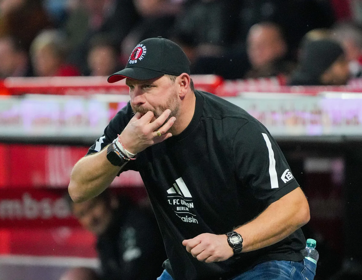 2. Fußball-Bundesliga - Reese mit emotionaler Kiel-Rückkehr - Premiere für Union? - Sport