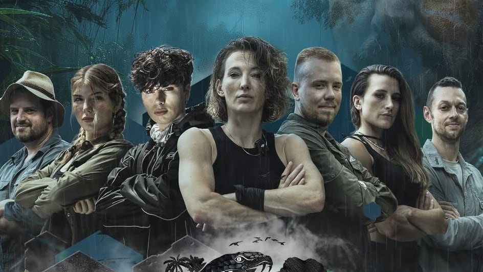 „7 vs. Wild“: Schummel-Vorwürfe gegen Survival-Show | Unterhaltung