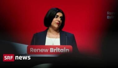 Grossbritannien plant deutliche Asyl-Verschärfungen - News