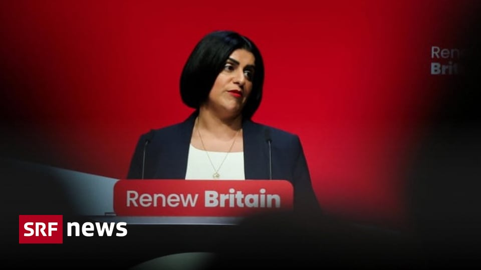 Grossbritannien plant deutliche Asyl-Verschärfungen - News