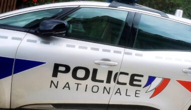 Frankreich: Mann rast mit Auto in Menschenmenge