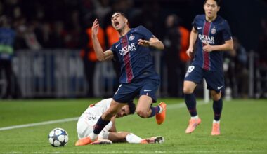 FC Bayern: 3-Spiele-Sperre! Bosse wollen UEFA-Urteil gegen Luis Díaz anfechten! | Sport