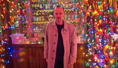 Heute Abend streamen: Dieses einzigartige Hollywood-Meisterwerk sollte wirklich jeder Filmfan gesehen haben - Kino News