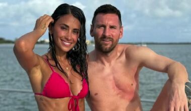 Wildes Gerücht um Lionel Messi! „Man kann die Frage stellen …“ | Fußball