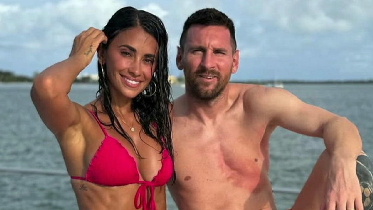 Wildes Gerücht um Lionel Messi! „Man kann die Frage stellen …“ | Fußball