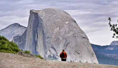 USA News: 100 Dollar extra für Touristen: US-Regierung erhöht Preise für Nationalparks - Politik