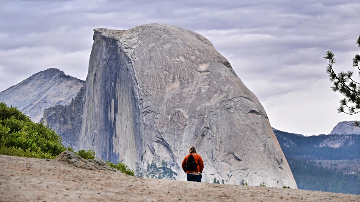 USA News: 100 Dollar extra für Touristen: US-Regierung erhöht Preise für Nationalparks - Politik