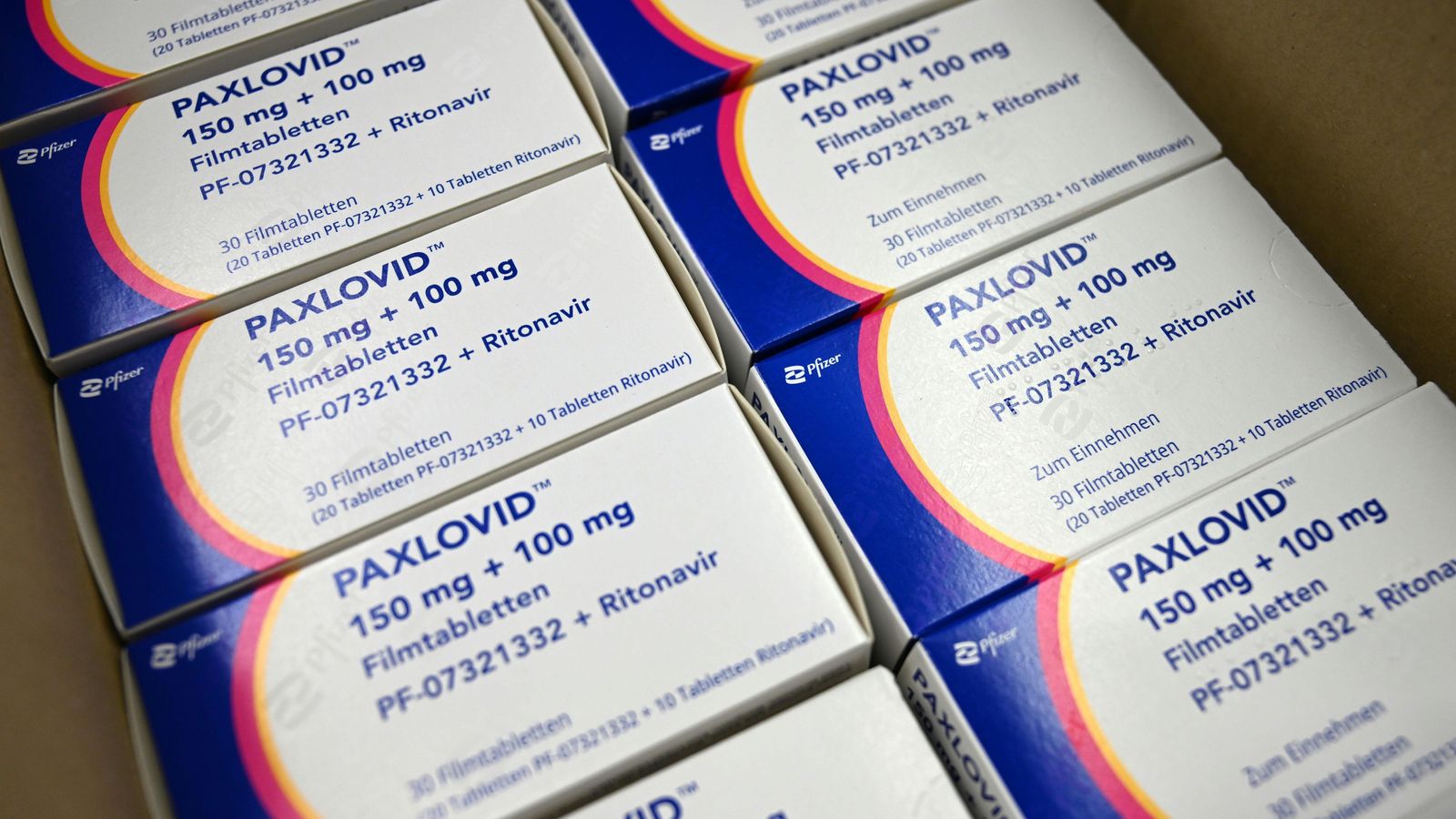 Münchner Apothekerin gesteht Betrug mit Corona-Medikament