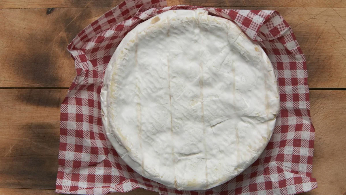 Frankreich verstehen: Nadia Pantels Buch "Das Camembert-Diagramm" - Kultur