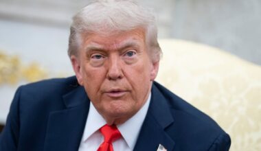 Trump-Klatsche! USA sind für die Deutschen nur noch zweite Wahl | Politik