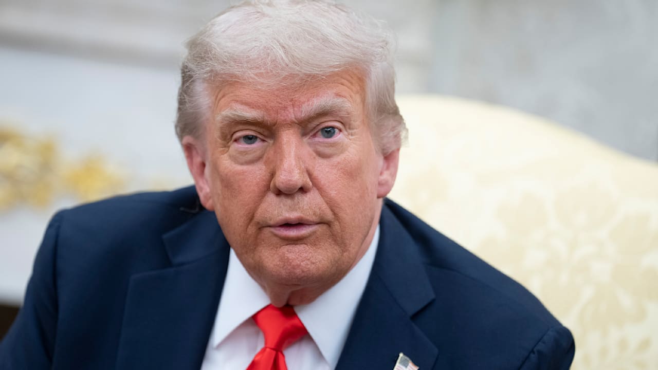 Trump-Klatsche! USA sind für die Deutschen nur noch zweite Wahl | Politik