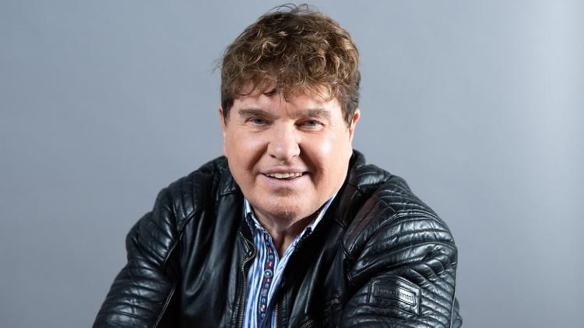 "Man wollte uns Ost-Interpreten in der Versenkung verschwinden lassen"