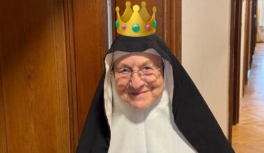 Online-Klosterschwestern: Was hat die Kirche gegen diese Insta-Nonnen? | News