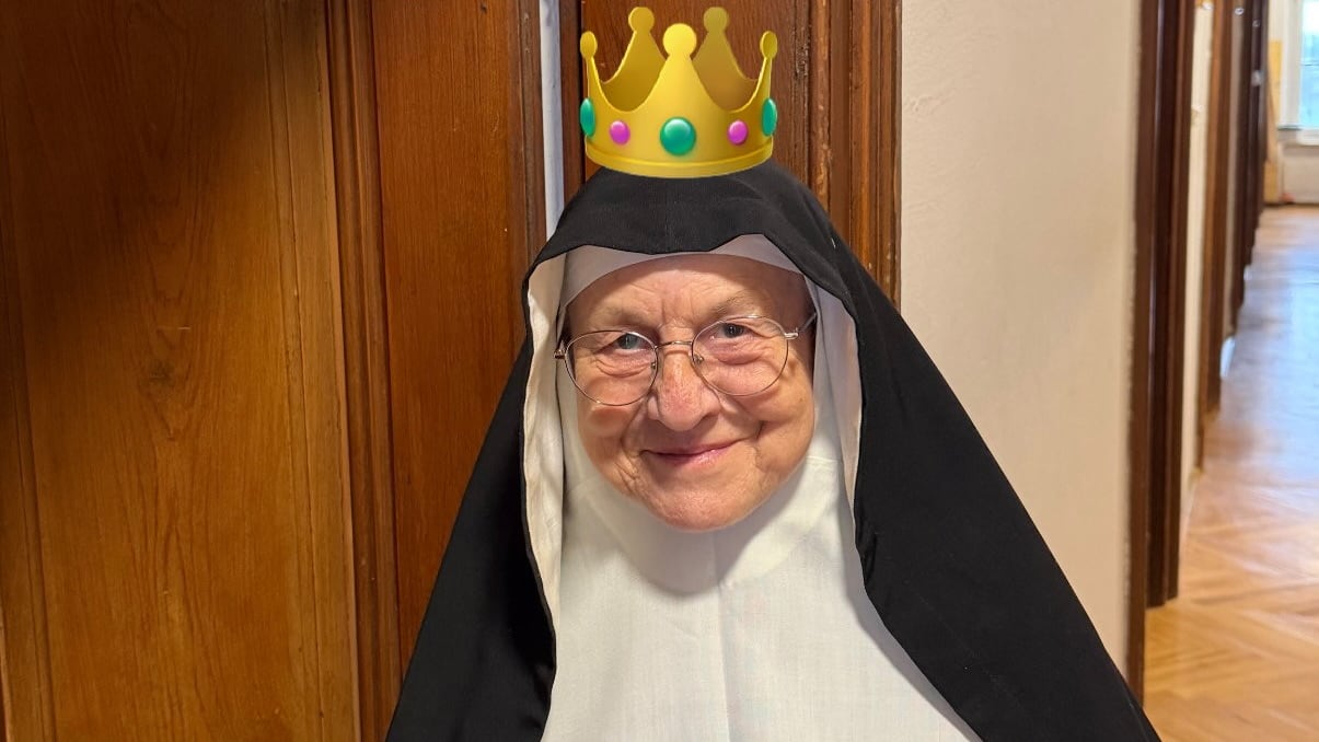 Online-Klosterschwestern: Was hat die Kirche gegen diese Insta-Nonnen? | News