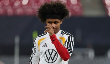 Kramer über Adeyemi: „Da dachte ich, er hat ’ne Panzerfaust im Keller“ | Sport