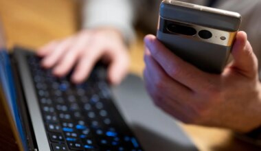 Digital-Gipfel - Wirtschaft will die digitale Brieftasche vorantreiben - Wissen