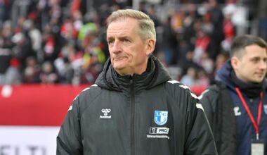 Vor wichtigem Spiel gegen Nürnberg: Neue Sorgen für 1. FC Magdeburg | Sport