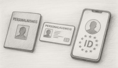 Die neue digitale EU-Identität und eIDAS 2.0 – was Bürger jetzt wissen sollten