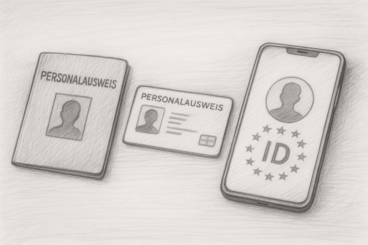 Die neue digitale EU-Identität und eIDAS 2.0 – was Bürger jetzt wissen sollten