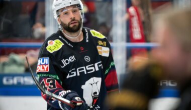 Deutsche Eishockey Liga - Eisbären Berlin verlieren mit 1:3 gegen München - Sport