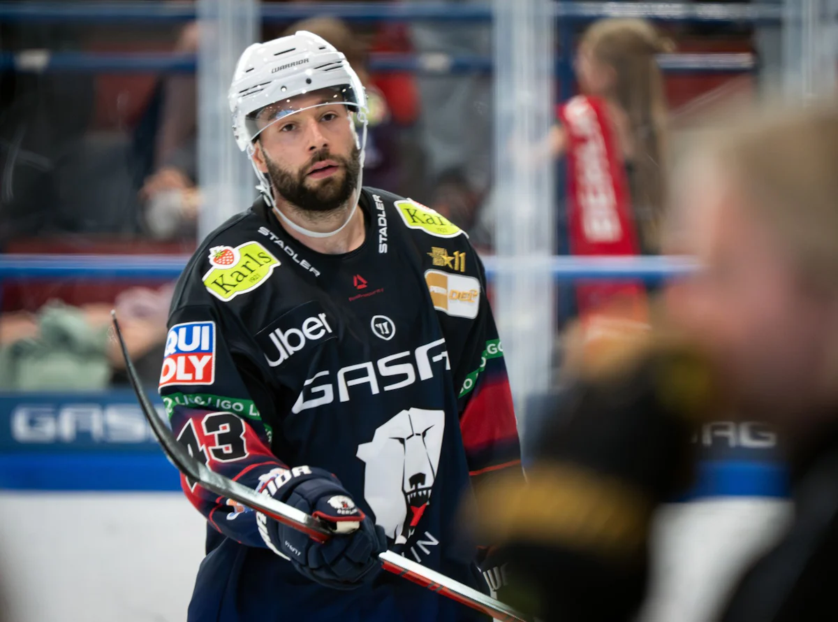 Deutsche Eishockey Liga - Eisbären Berlin verlieren mit 1:3 gegen München - Sport