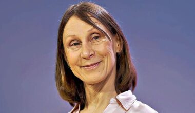 Liest im Volkspark in Halle: Buchpreisträgerin Martina Hefter