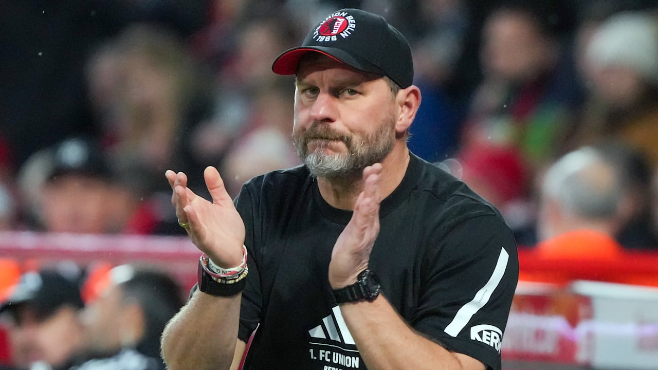 Union Berlin: Bayern stürmt nach Berlin: Union trotzt Star-Ensemble | Sport