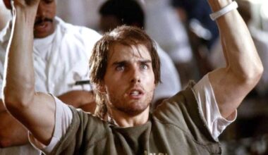 "Der Beste seiner Generation": Vor 36 Jahren legte Tom Cruise eine der besten Leistungen seiner Karriere hin – doch der Oscar blieb ihm verwehrt! - Kino News