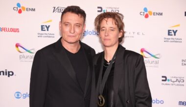 Emmys: Große Hoffnung für deutsche Serie „Herrhausen“ | Unterhaltung