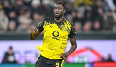 Man City – Borussia Dortmund im TV: Wer überträgt die Champions League am Mittwoch? | Sport