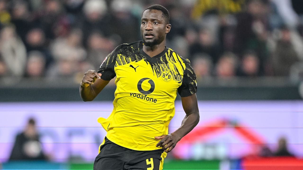 Man City – Borussia Dortmund im TV: Wer überträgt die Champions League am Mittwoch? | Sport