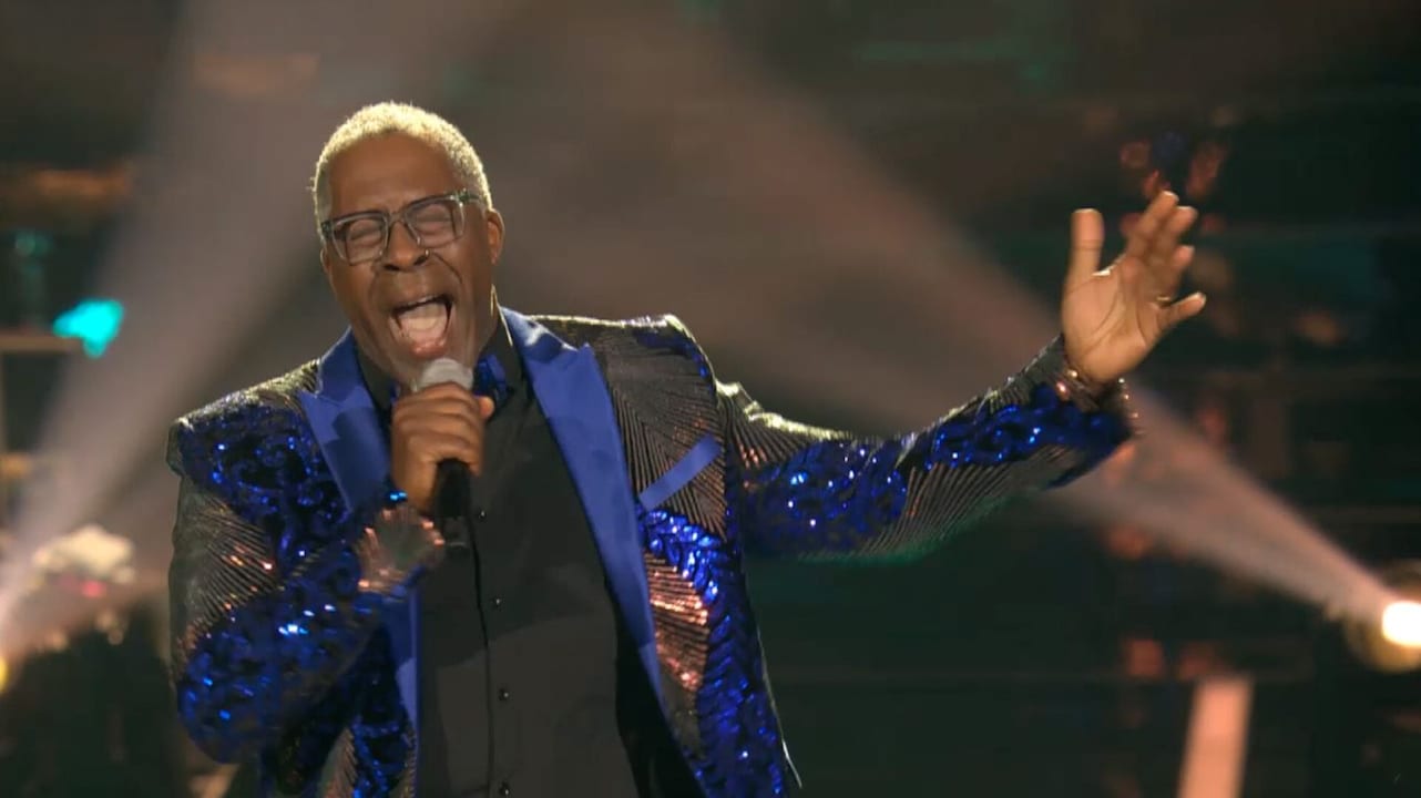 The Voice of Germany