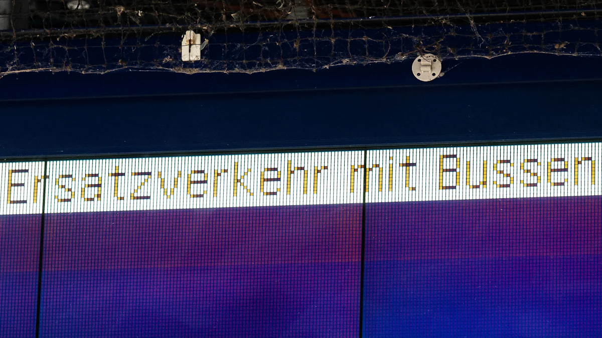 Busse ersetzen S-Bahn zwischen Deisenhofen und Holzkirchen - Landkreis München