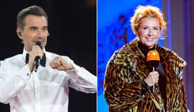 "Schlagerbooom"-Abfuhr: Silbereisen-Stars feiern Silvester überraschend bei Kiewel