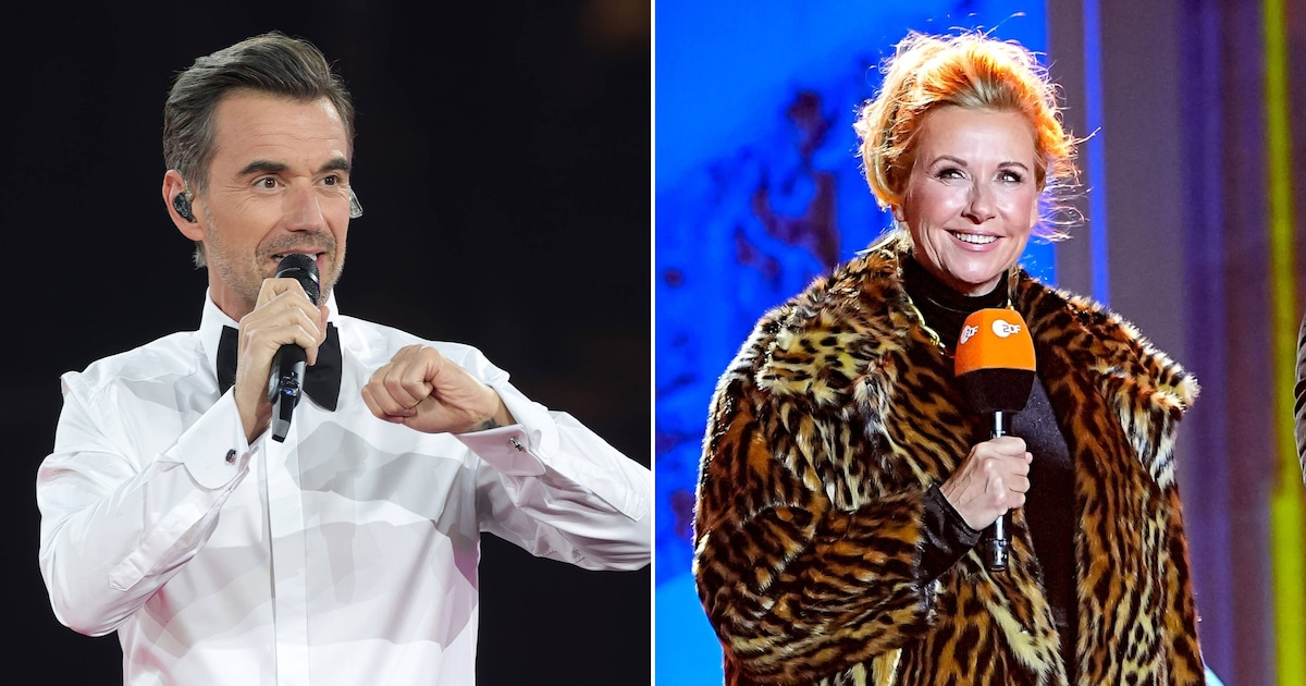 "Schlagerbooom"-Abfuhr: Silbereisen-Stars feiern Silvester überraschend bei Kiewel