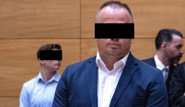 Prozess um Blutrache in Bielefeld: Geschwister wegen Mordversuchs verurteilt | Regional