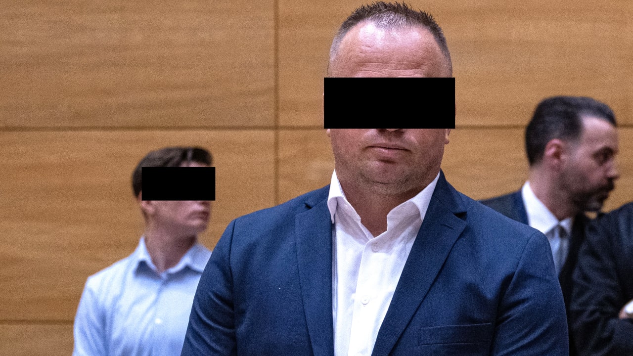 Prozess um Blutrache in Bielefeld: Geschwister wegen Mordversuchs verurteilt | Regional