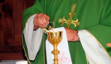 Pfarrer in München vom Vergewaltigungsvorwurf freigesprochen | Regional