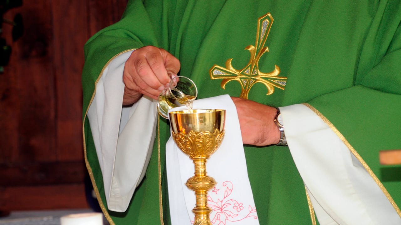 Pfarrer in München vom Vergewaltigungsvorwurf freigesprochen | Regional