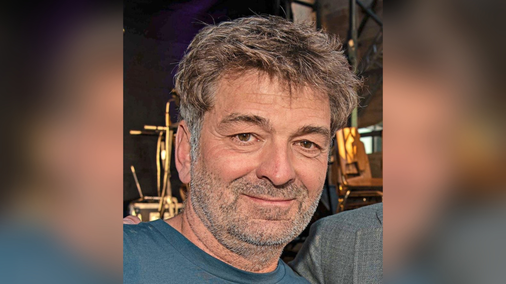 So will Till Hofmann die Lach- und Schießgesellschaft wieder in die Spur bringen