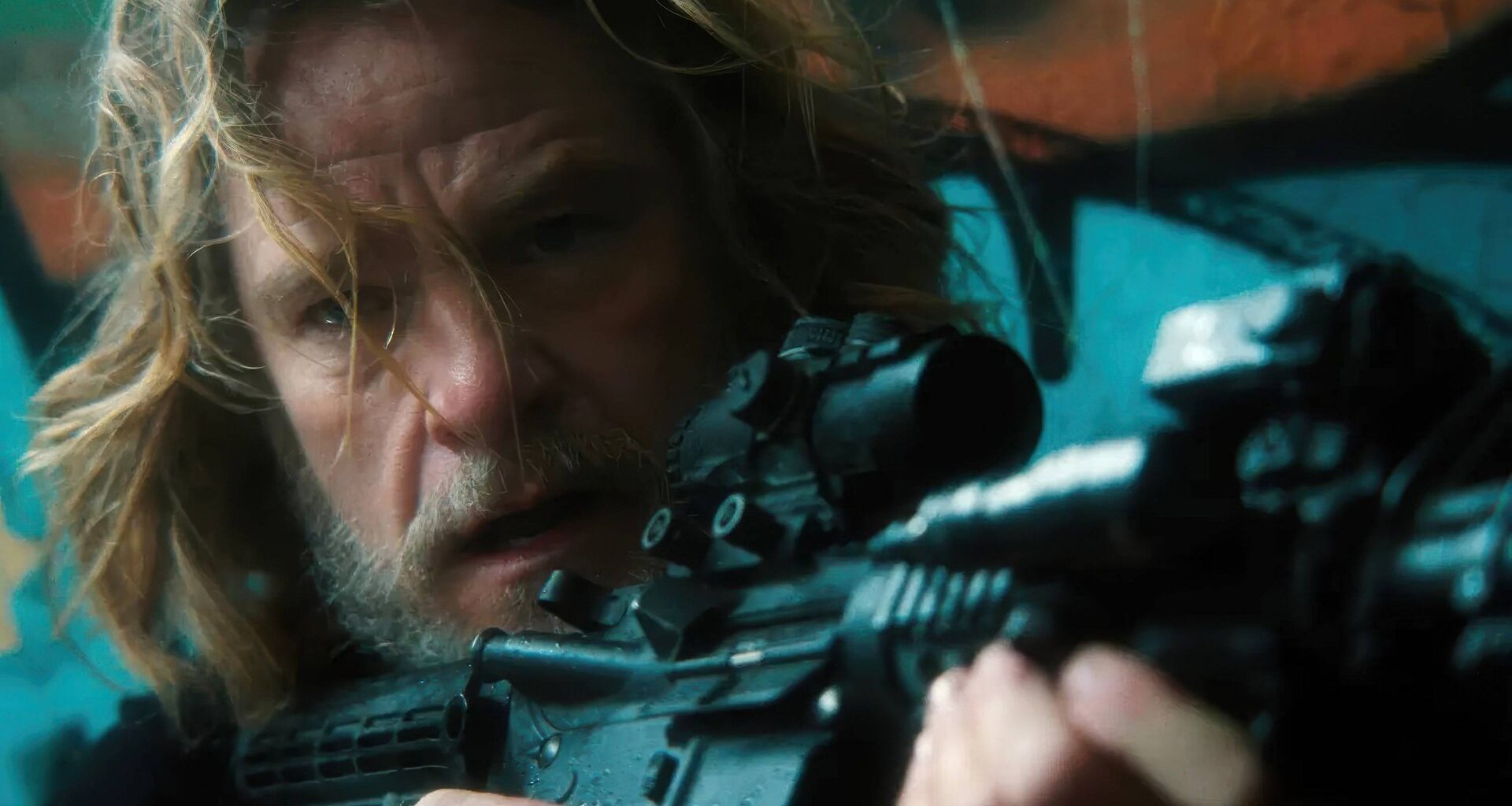 Low-Budget Actionthriller sorgt aktuell bei Amazon für Aufmerksamkeit