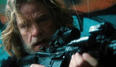 Low-Budget Actionthriller sorgt aktuell bei Amazon für Aufmerksamkeit