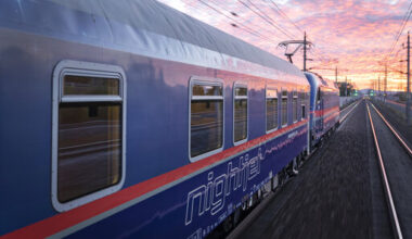 Nachtzug ab Braunschweig? Das sagt die Österreichische Bundesbahn