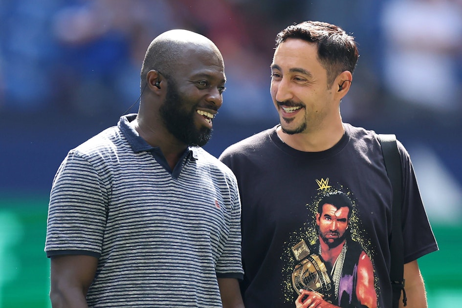 1. FC Köln war zu schlecht für Ex-Nationalspieler Hans Sarpei