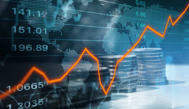 Angst vor Finanz-Crash: Folgt auf den Börsenboom bald der jähe Absturz? - BILD