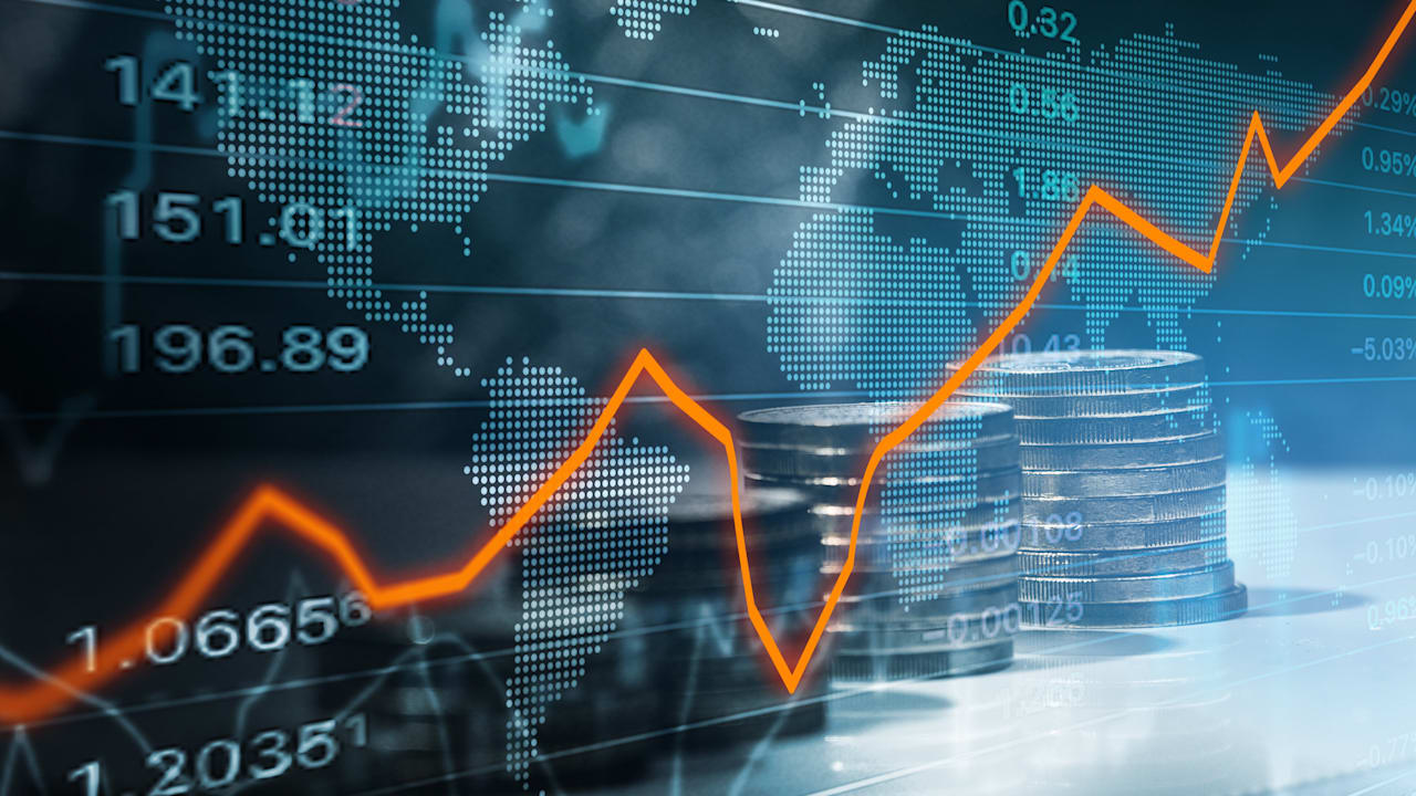 Angst vor Finanz-Crash: Folgt auf den Börsenboom bald der jähe Absturz? - BILD