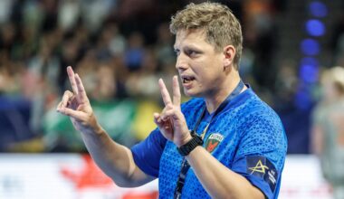 Füchse Berlin – Eisenach im TV: Wer überträgt den DHB-Pokal heute live? | Sport