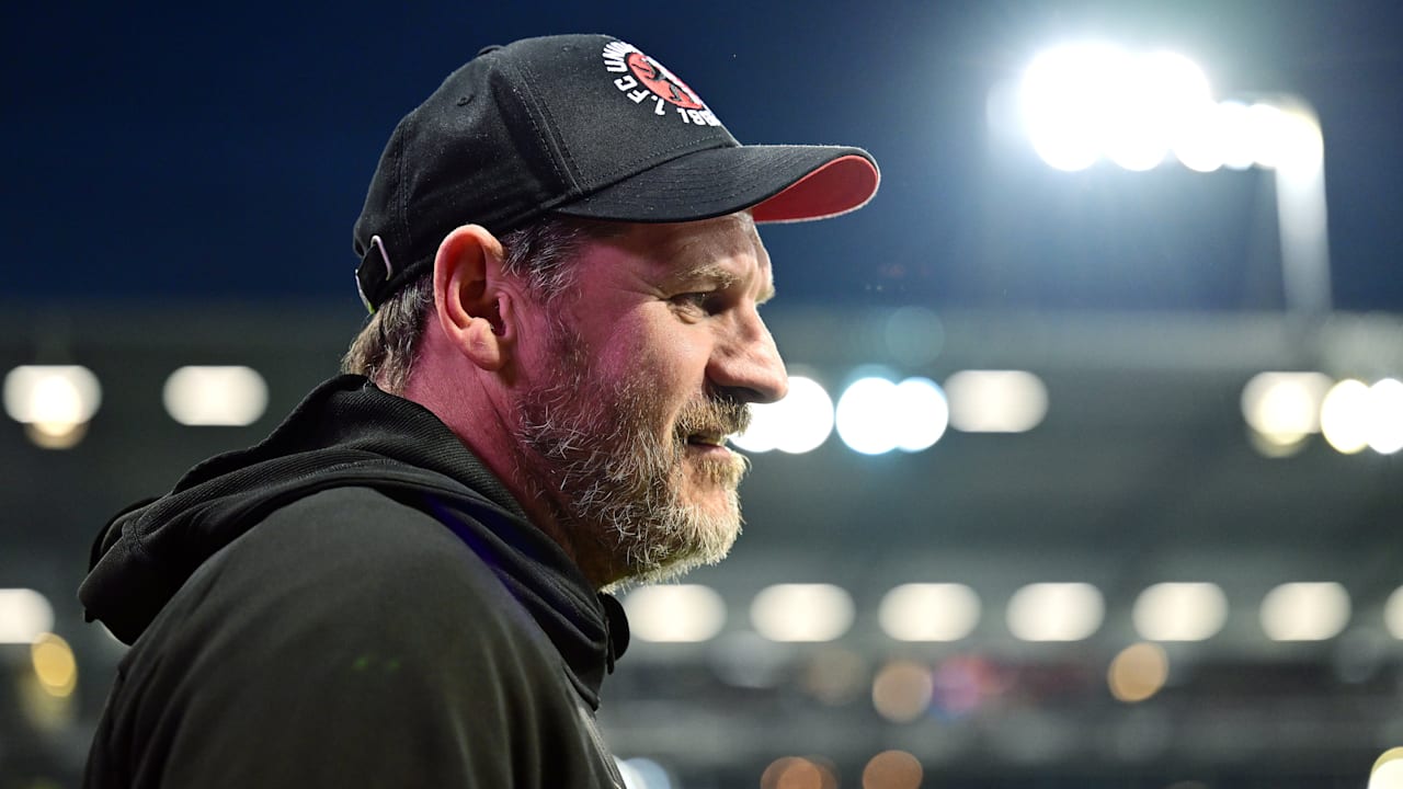 Union Berlin: Drei Punkte statt Zauberfußball | Sport