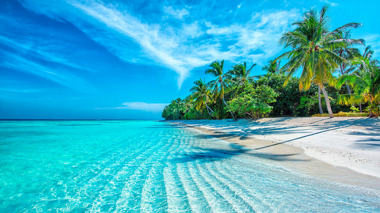 Malediven: Rauchverbot für unter 19-Jährige | Leben & Wissen